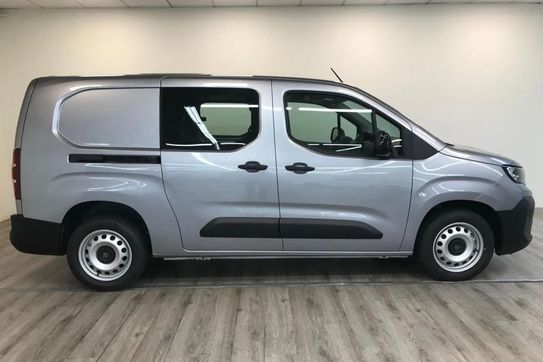 Peugeot Partner Van L2H1 Zabudowa Brygadowa EAT8