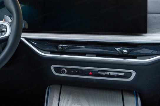 BMW X5 xDrive40i M Sport