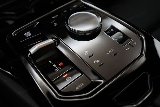 BMW Seria 5 520d xDrive M Sport