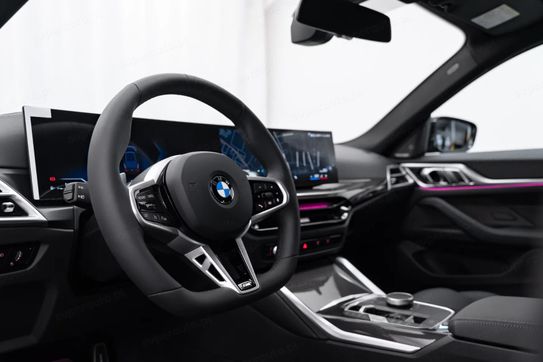 BMW Seria 4 Gran Coupe 430i xDrive M Sport