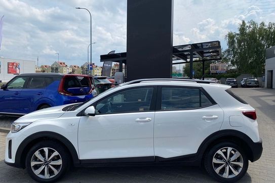 Kia Stonic 1.0 T-GDI M DCT