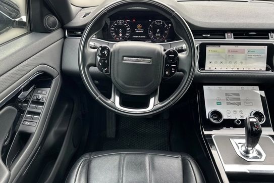 Land Rover Range Rover Evoque P200