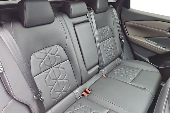 Nissan Qashqai Tekna Xtronic 1.3 DIG-T mHEV