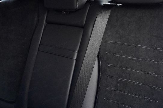 Mercedes GLC Coupe 220 d  4-Matic AMG Line