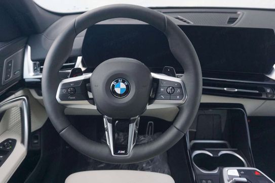 BMW X2 sDrive20i M Sport