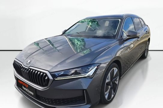 Skoda Superb 1.5 TSI Selection DSG