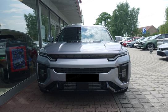 SsangYong Actyon Joy 1.5 T-GDI aut