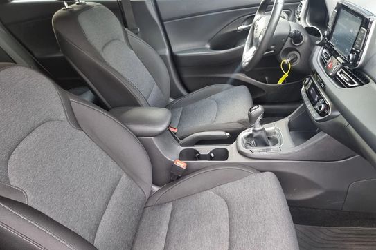 Hyundai i30 1.5 T-GDI 48V Smart