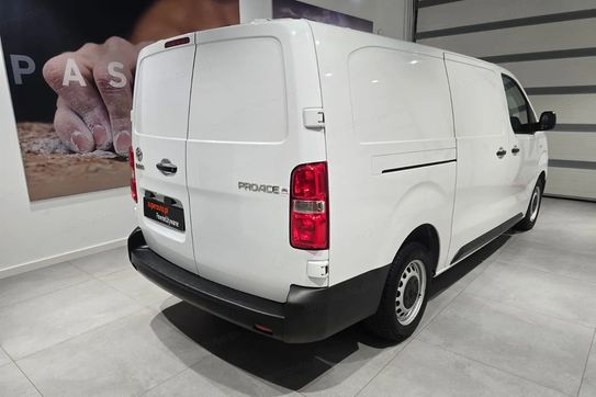 Toyota ProAce D-4D Active L2H1