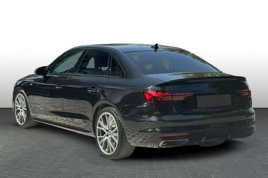 Audi A4 35 TFSI S Line