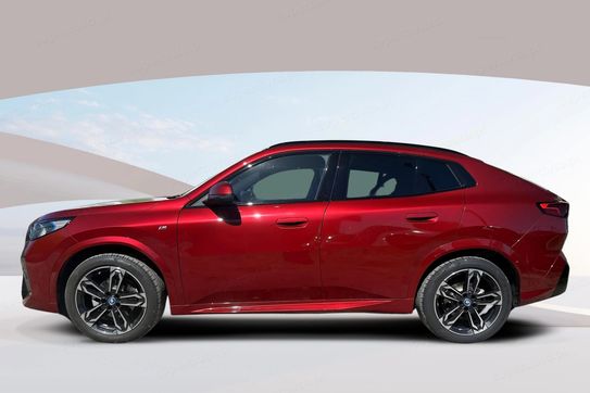 BMW iX2 eDrive20