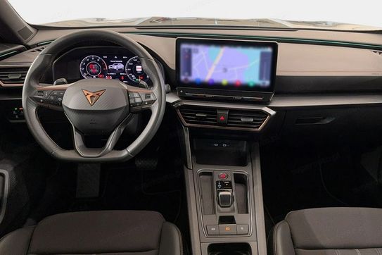 Cupra Formentor 2.0 TSI 4Drive DSG