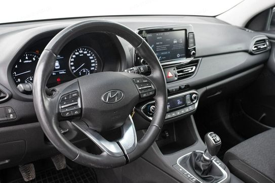 Hyundai i30 1.5 T-GDI 48V Smart