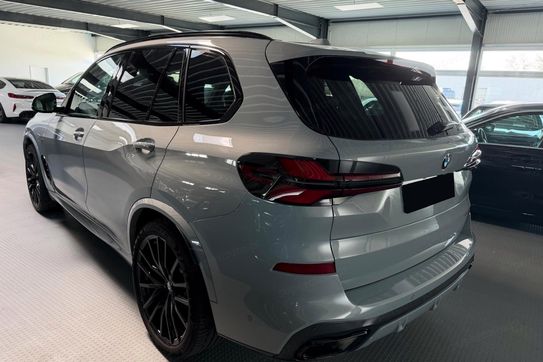 BMW X5 xDrive40i M Sport