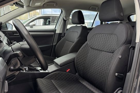 Skoda Superb 1.4 TSI Plug-In Hybrid Ambition DSG