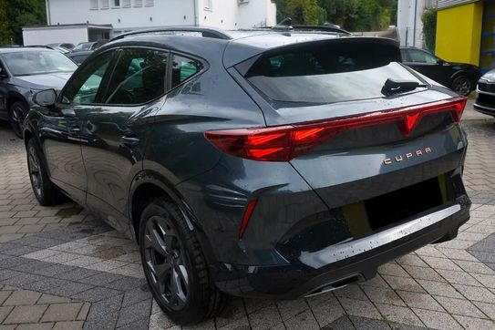 Cupra Formentor 1.5 e-TSI DSG