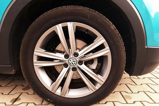 Volkswagen T-Cross 1.0 Tsi Style Dsg