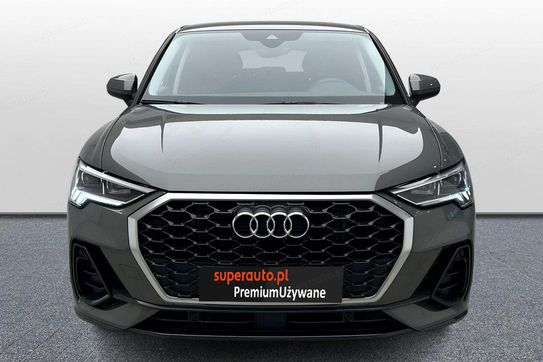 Audi Q3 Sportback 35 TFSI