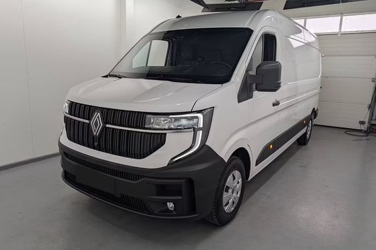 Renault Master dCi L3H2 Extra aut