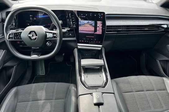 Renault Austral 1.3 TCe mHEV Techno