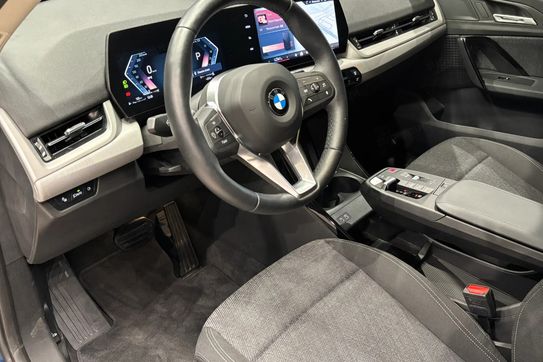 BMW X1 xDrive20d Xline Sport