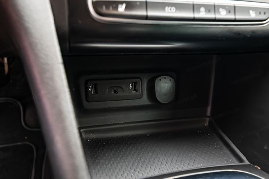 Renault Megane 1.2 Energy TCe Bose