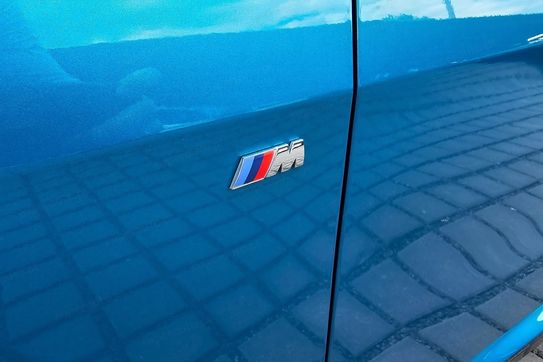 BMW Seria 2 Gran Coupe 218i M Sport
