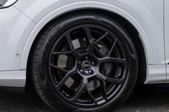 Audi Q7 TDI quattro S Line