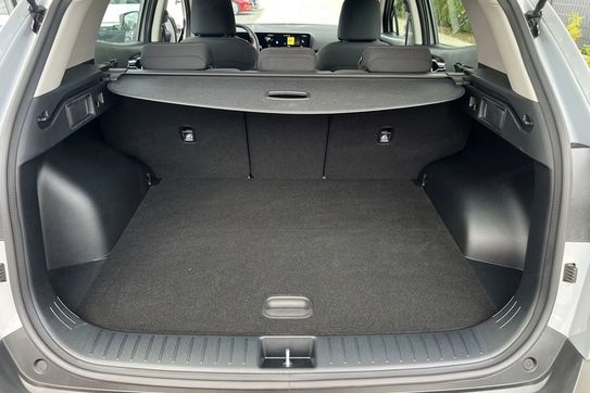 Kia Sportage T-GDI M 2WD