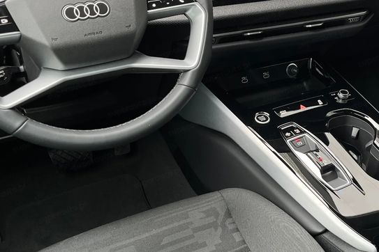 Audi A6 Avant TFSI