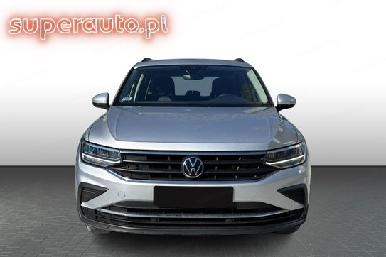 Volkswagen Tiguan Life 1.5 TSI EVO  DSG