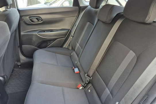 Hyundai i20 1.2 Modern