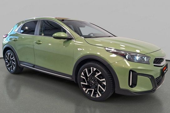 Kia XCeed T-GDI L DCT