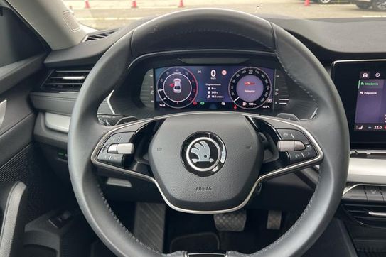 Skoda Octavia 2.0 TDI Selection DSG