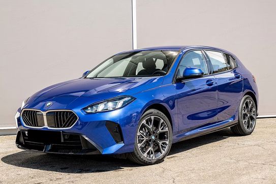 BMW Seria 1 120 M Sport