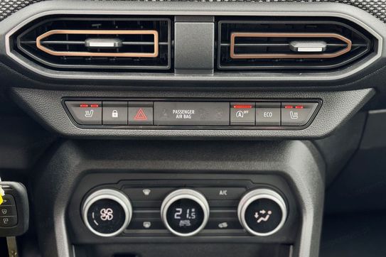 Dacia Sandero Stepway Expression LPG 1.0 TCe