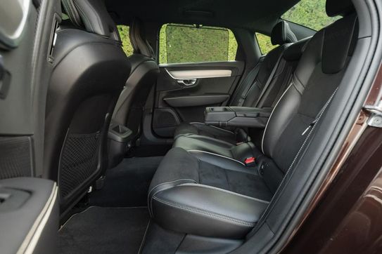 Volvo S90 B5 D AWD R-Design aut