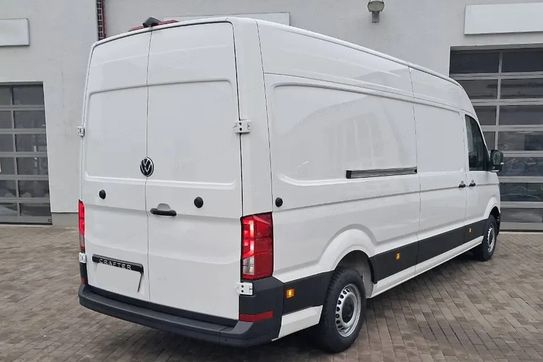 Volkswagen Crafter L4H3