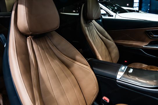 Mercedes CLE 300 e AMG Line