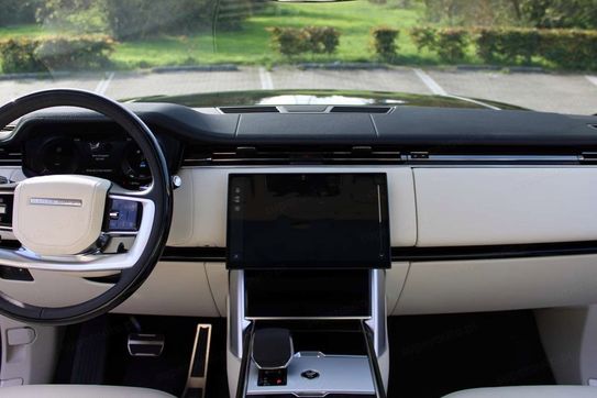 Land Rover Range Rover 3.0 D350 Autobiography