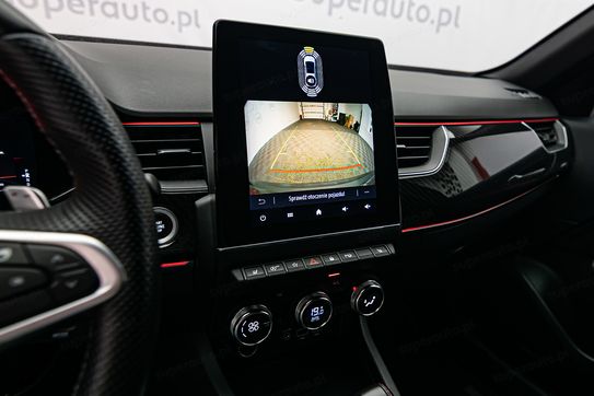 Renault Arkana 1.3 TCe mHEV R.S. Line EDC