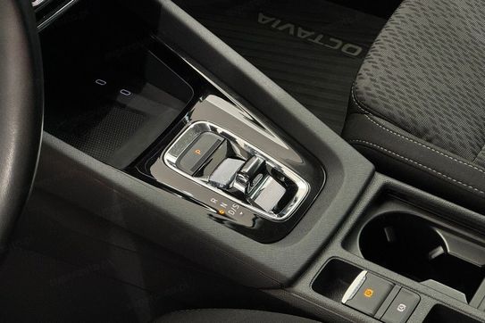 Skoda Octavia 2.0 TDI SCR Style DSG