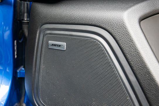 Porsche Macan S Diesel