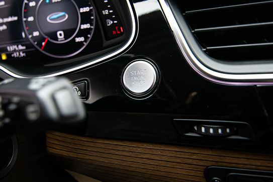 Audi Q7 3.0 TDI S line quattro Tiptr.