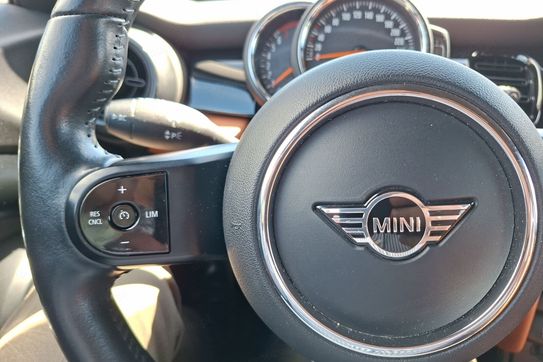 Mini Mini Cooper S