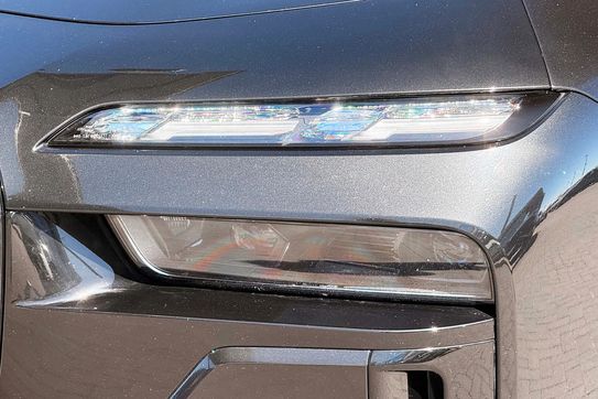 BMW Seria 7 740d xDrive M Sport
