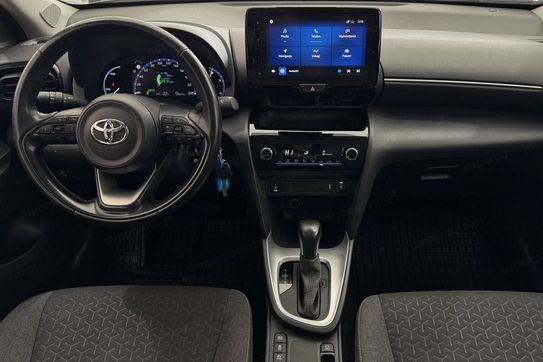 Toyota Yaris Cross 1.5 Comfort LPG