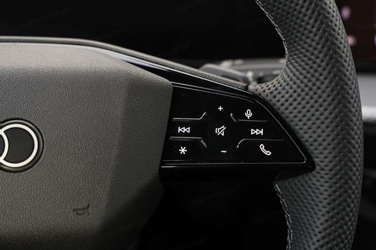 Audi Q5 TDI quattro S line