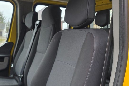 Renault Master dCi