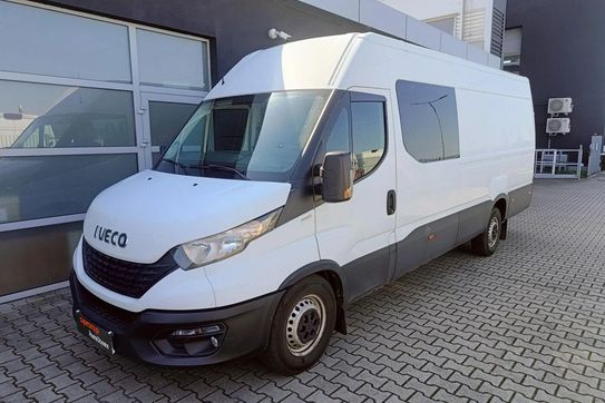 Iveco Daily 35C18 L4H2 (bryg.)